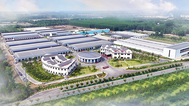 設(shè)施漁業(yè)