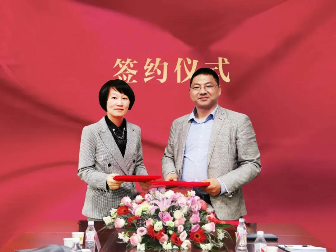 知識產(chǎn)權(quán)保護周，商達與六和律師事務(wù)所簽署戰(zhàn)略協(xié)議