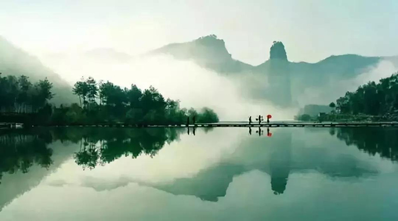 《福建省鄉(xiāng)村振興促進(jìn)條例》發(fā)布