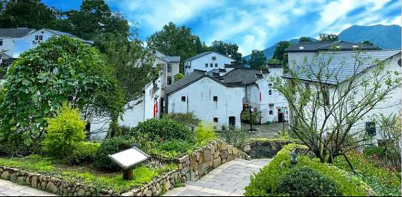 村落景區(qū)“臨安模式”，教你如何進(jìn)行市場(chǎng)化運(yùn)營(yíng)！