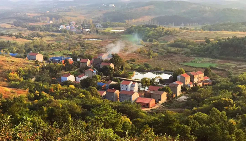 農(nóng)村污水、黑臭水體治理攻堅提速！巨大市場打開投資空間