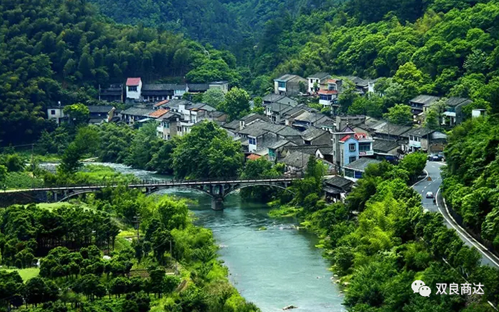 雙良商達(dá)中標(biāo)新昌縣農(nóng)污治理設(shè)備采購(gòu)項(xiàng)目，項(xiàng)目總投資8億元