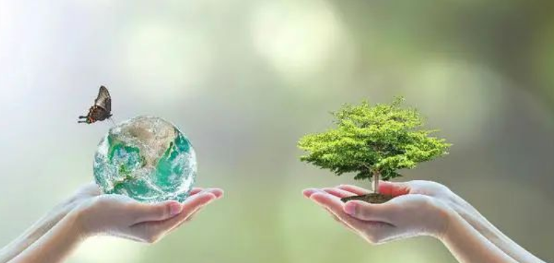 2022年“世界水日”“中國(guó)水周”來(lái)了！一文看懂，我們這樣做…