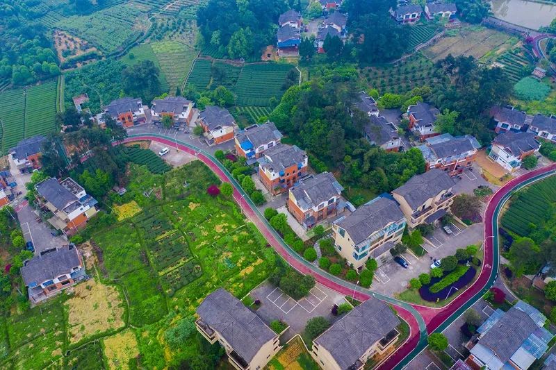 江浙一帶的發(fā)展證明：城鄉(xiāng)融合是鄉(xiāng)村振興的唯一路徑！