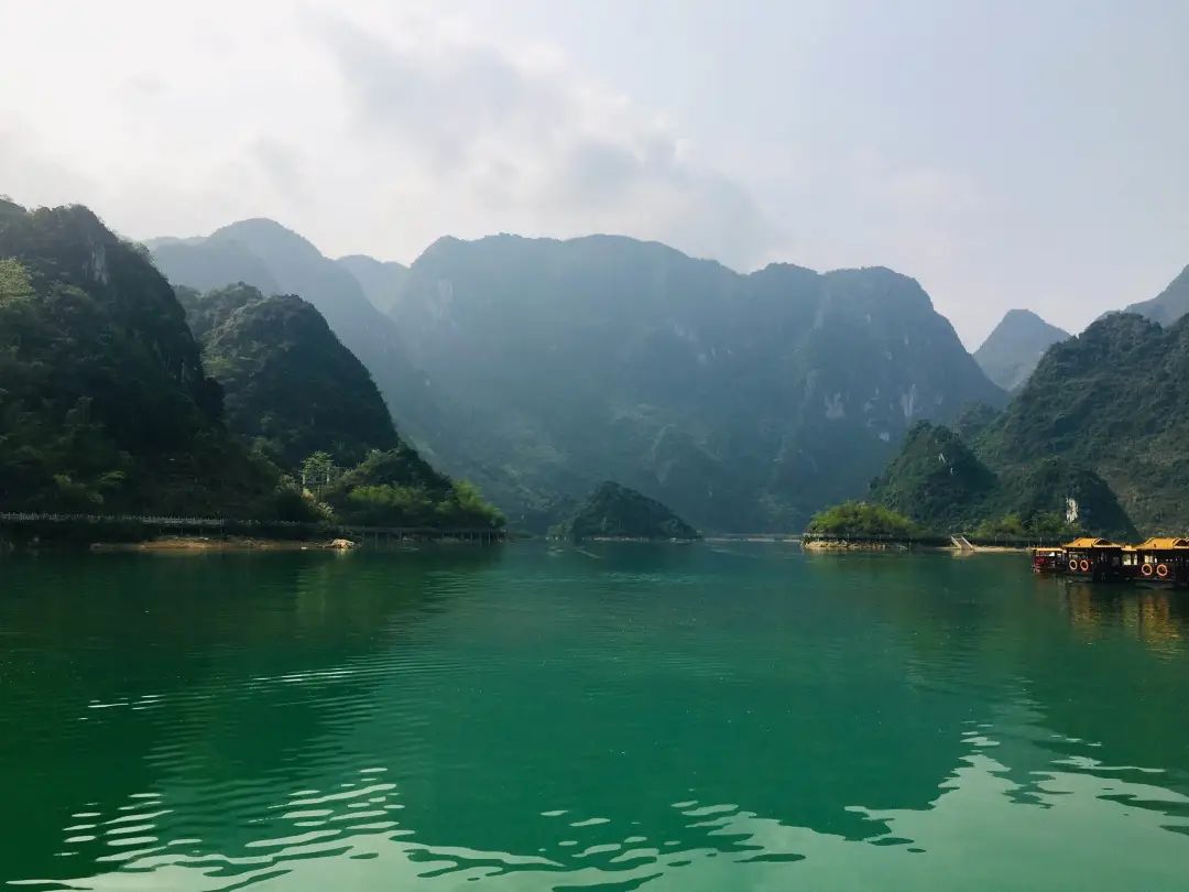 廣西：到2025年，全區(qū)農(nóng)村生活污水治理率力爭達(dá)到20%