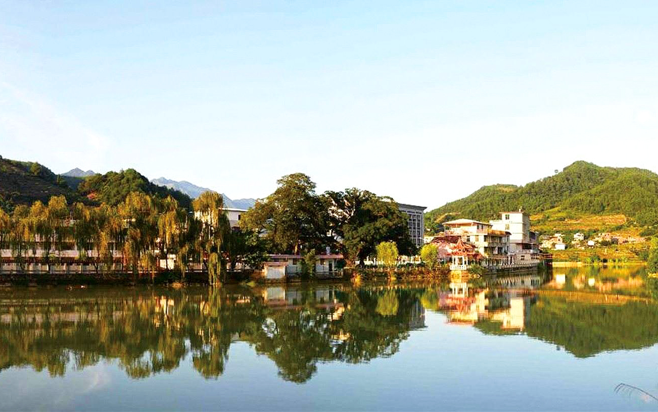 標(biāo)準(zhǔn)分類、排放限值均有修改，海南發(fā)布新農(nóng)村生活污水處理排放標(biāo)準(zhǔn)