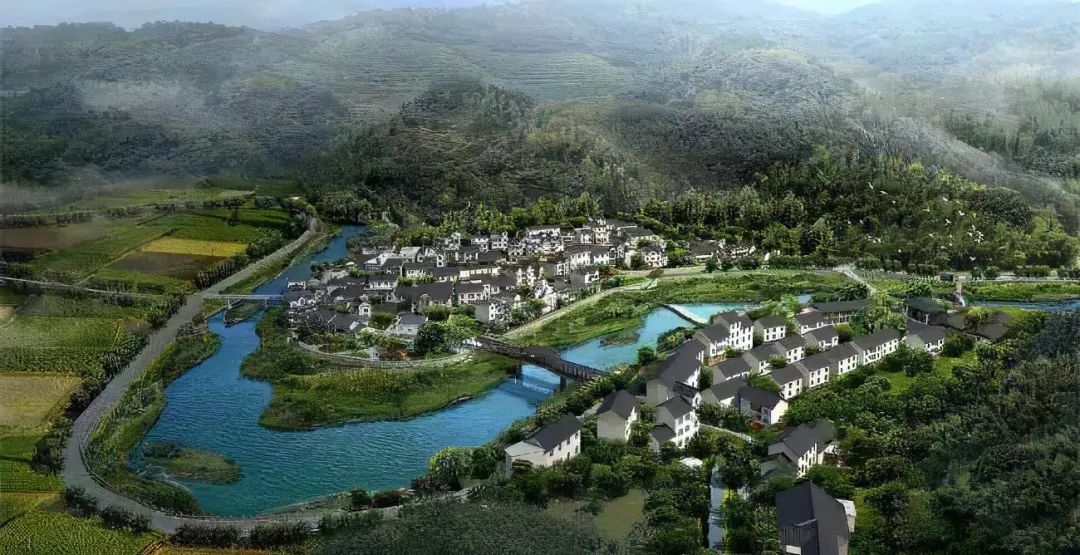 探路共同富裕：“綠色”如何成為浙江底色？