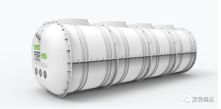 商達公用中標(biāo)武漢市黃陂區(qū)農(nóng)村污水一體化設(shè)備采購項目，中標(biāo)額逾1億元