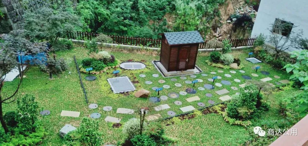 【中標(biāo)】服務(wù)2萬多戶，商達公用中標(biāo)臨安區(qū)農(nóng)村污水運維項目