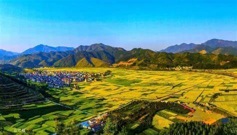 推動浙江生態(tài)環(huán)境保護工作迭代升級，《浙江省生態(tài)環(huán)境保護條例》8月1日起施行！