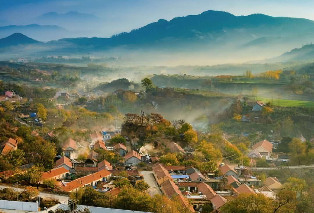 授信金額超80億！山東省農村生活污水治理重大項目融資工作已審批通過26個項目