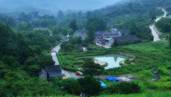 涉農村污水處理、資源化利用等內容！天津5部門發(fā)文！