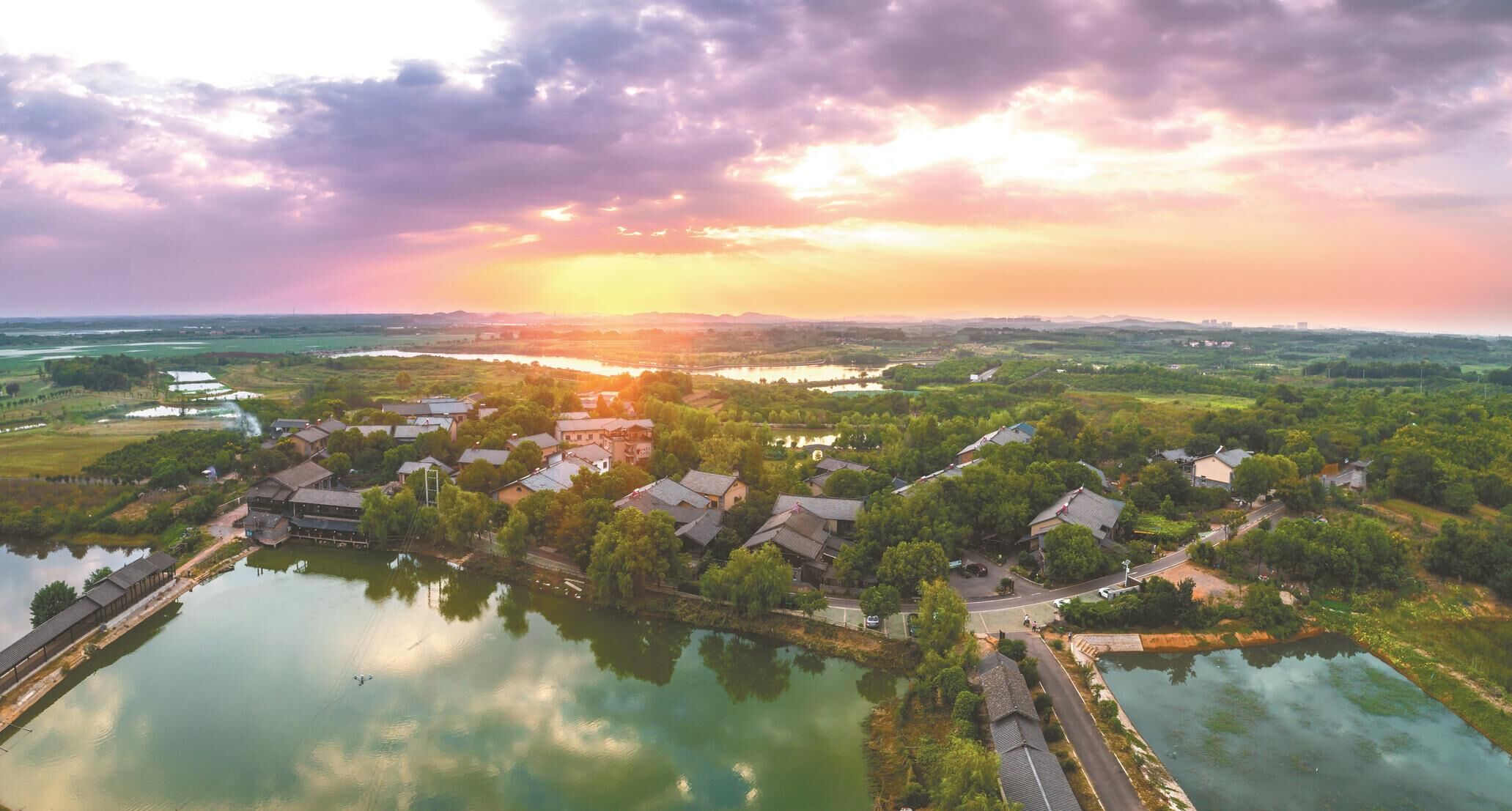 浙江省住房和城鄉(xiāng)建設廳關于發(fā)布《浙江省農(nóng)村生活污水處理設施水質檢測導則》的公告