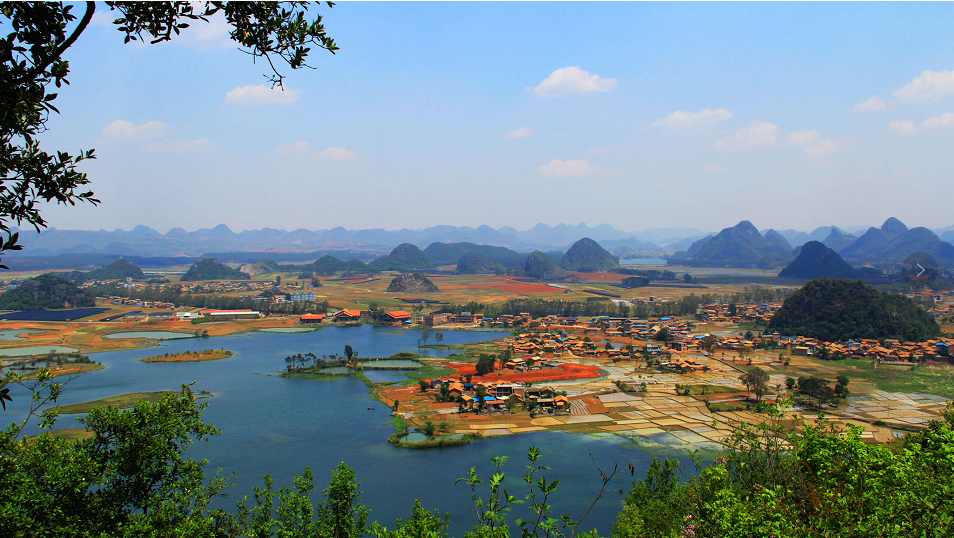 云南省委辦公廳 云南省人民政府辦公廳印發(fā)《云南省推進鄉(xiāng)村建設行動實施方案》