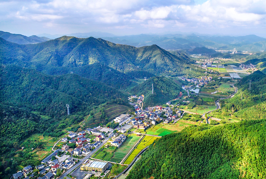 全省首批！杭州兩地入選生態(tài)文明建設(shè)實(shí)踐體驗(yàn)地