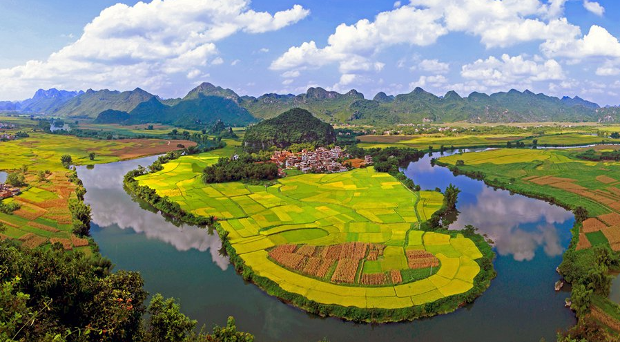 118個(gè)項(xiàng)目總投資6700億！“EOD模式”火了