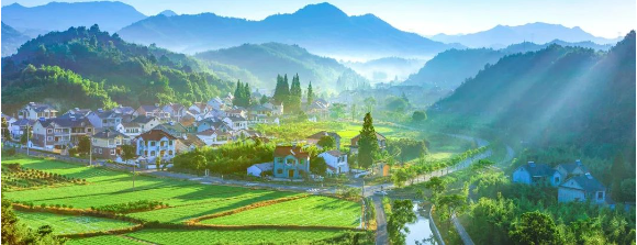 江西召開新聞發(fā)布會(huì)，EOD模式已開花結(jié)果