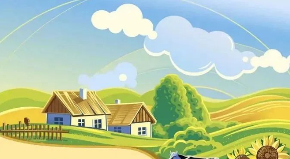 2025年治理率40%，寧夏發(fā)布進一步推進農(nóng)村生活污水治理工作實施意見