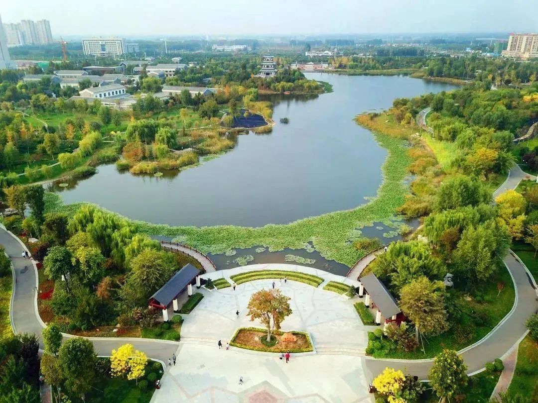 山東整縣域推進(jìn)鄉(xiāng)村生態(tài)振興 到2025年，將新增完成1.67萬個(gè)行政村環(huán)境整治，基本消除農(nóng)村黑臭水體