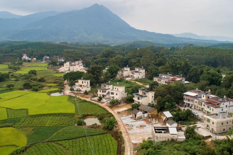 共7億元 ！廣東省財政廳提前下達中央財政2023年重點生態(tài)保護修復治理資金預算