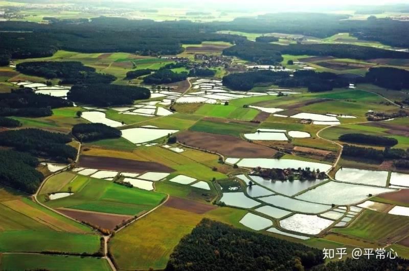 農(nóng)村污水|生態(tài)環(huán)保項目可申請哪些專項資金？