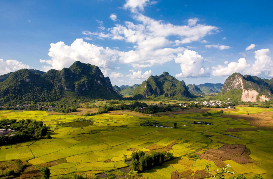 總投資46486.42億元涉及30余個(gè)污水處理項(xiàng)目，廣西壯族自治區(qū)公布2023年重大項(xiàng)目清單