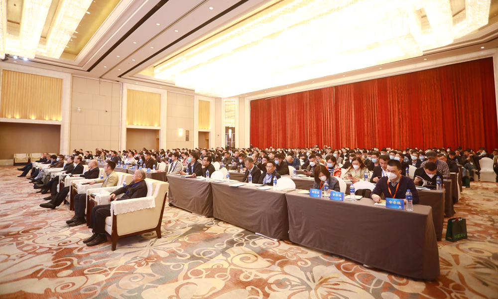 齊聚內(nèi)蒙，共商農(nóng)污 | 商達(dá)公用作為協(xié)辦單位助力第12屆村鎮(zhèn)水環(huán)境治理論壇順利開幕