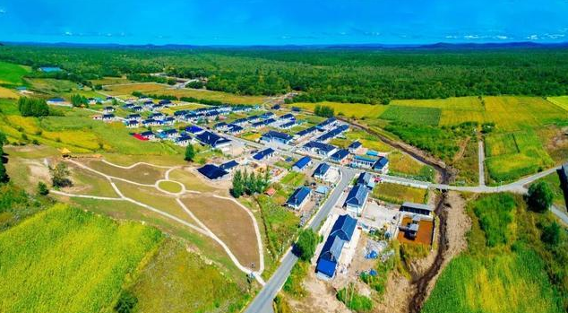 建設具有吉林特色的宜居宜業(yè)和美鄉(xiāng)村示范村，吉林省鄉(xiāng)村建設“百村提升”工作方案印發(fā)