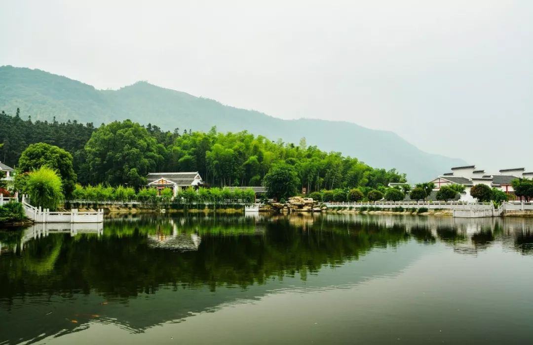 附全省農(nóng)村生活污水治理任務分解表，湖北省農(nóng)村生活污水治理三年行動方案（2023-2025年）發(fā)布！