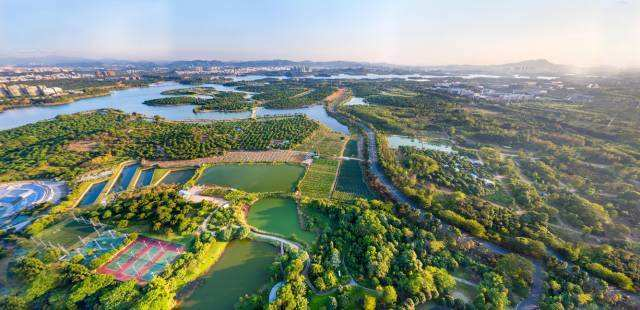 明確6方面重點(diǎn)任務(wù)！《環(huán)境基礎(chǔ)設(shè)施建設(shè)水平提升行動(dòng)（2023—2025年）》出臺