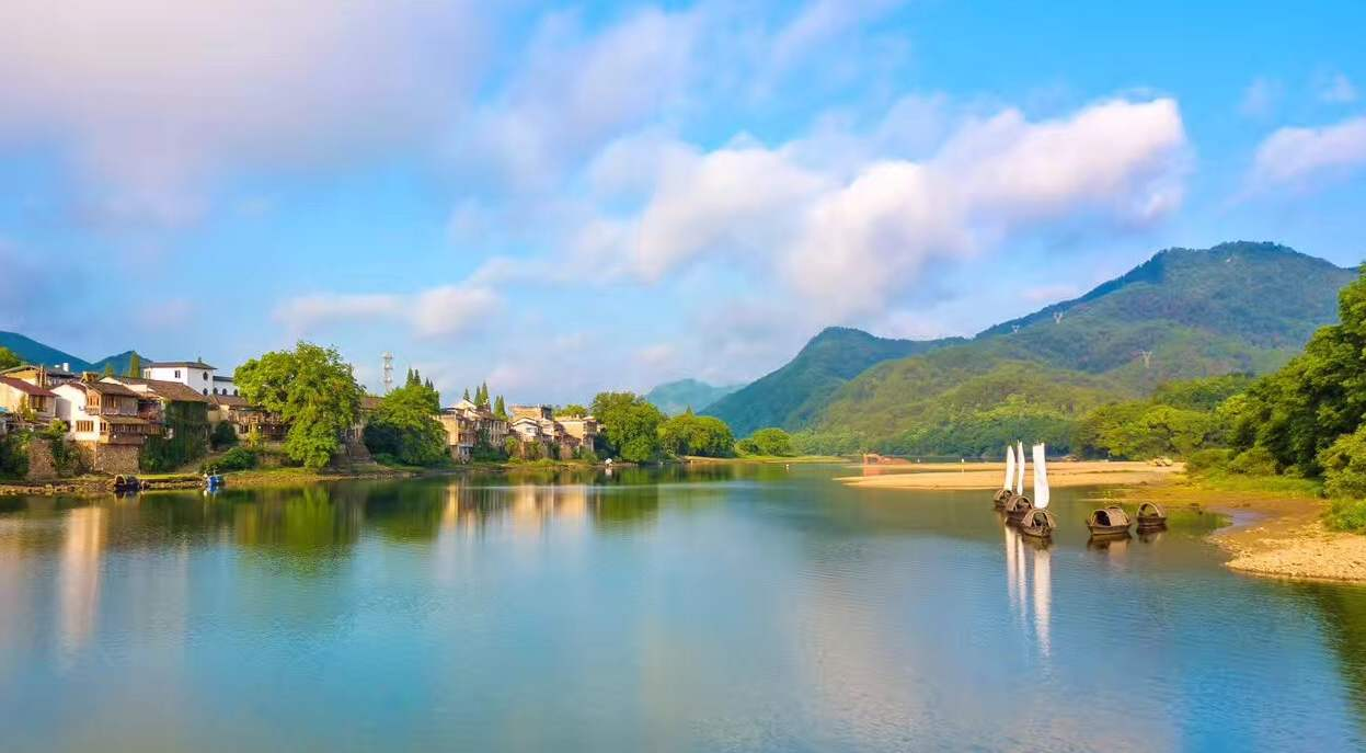 加快提升農(nóng)村生活污水治理標(biāo)準(zhǔn)化水平，國家三部門印發(fā)《鄉(xiāng)村振興標(biāo)準(zhǔn)化行動(dòng)方案》