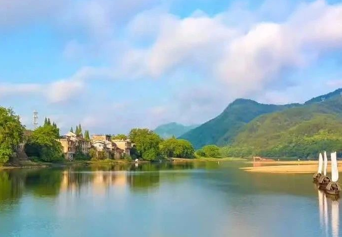 加快提升農(nóng)村生活污水治理標(biāo)準(zhǔn)化水平，國家三部門印發(fā)《鄉(xiāng)村振興標(biāo)準(zhǔn)化行動(dòng)方案》