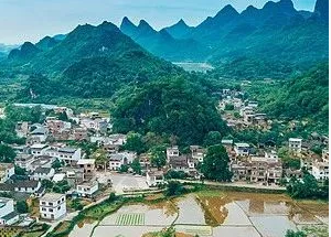 湖南七部門發(fā)文鼓勵(lì)和支持社會(huì)資本參與生態(tài)保護(hù)修復(fù)