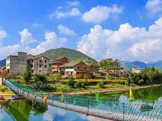 云南學習推廣浙江“千萬工程”經(jīng)驗三年行動實施方案：到2025年農(nóng)村生活污水治理、生活垃圾處理設施全覆蓋