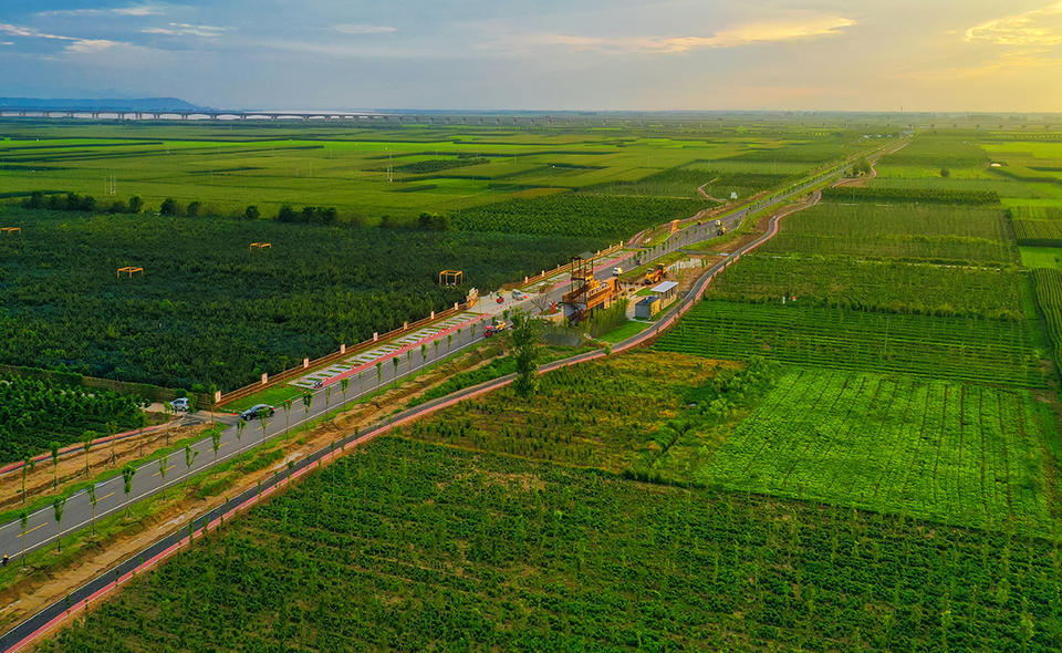 鄭州發(fā)布新政：加強農(nóng)村生活污水治理措施落地