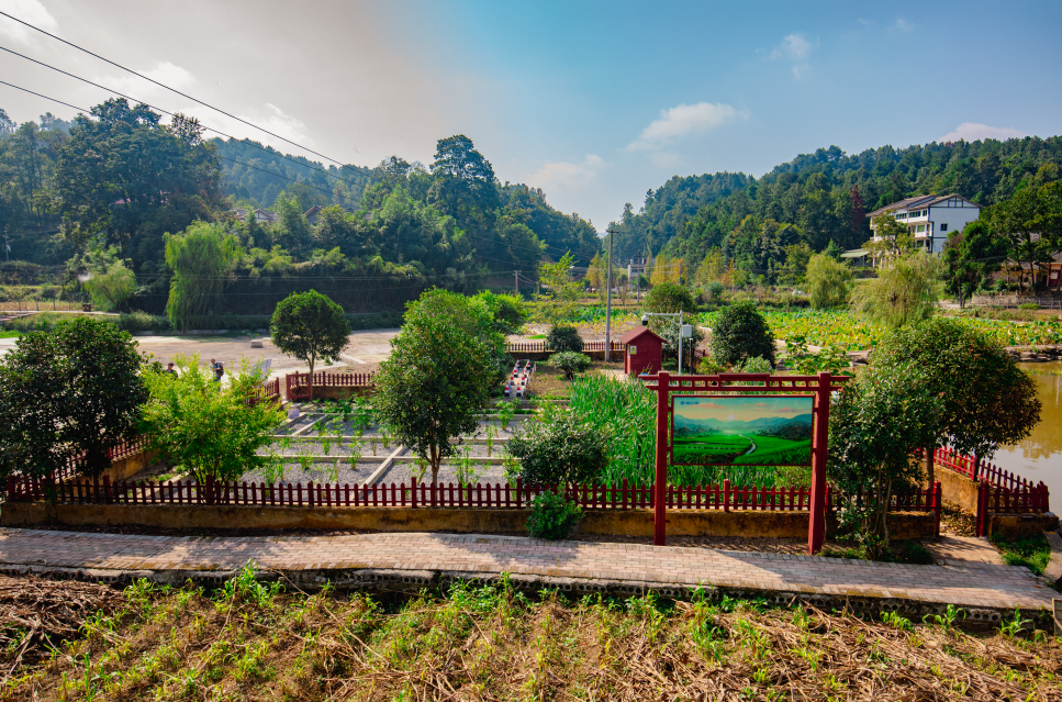 2025年底，農(nóng)村生活污水治理率達(dá)到18.5%以上，貴州省銅仁市農(nóng)村生活污水治理三年推進(jìn)方案