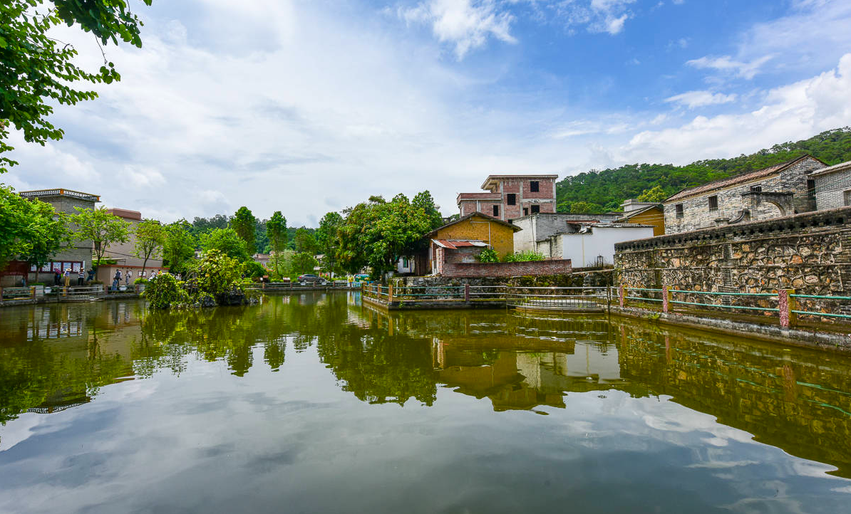 EOD項目模式的發(fā)展現(xiàn)狀，過程中的風險規(guī)避！