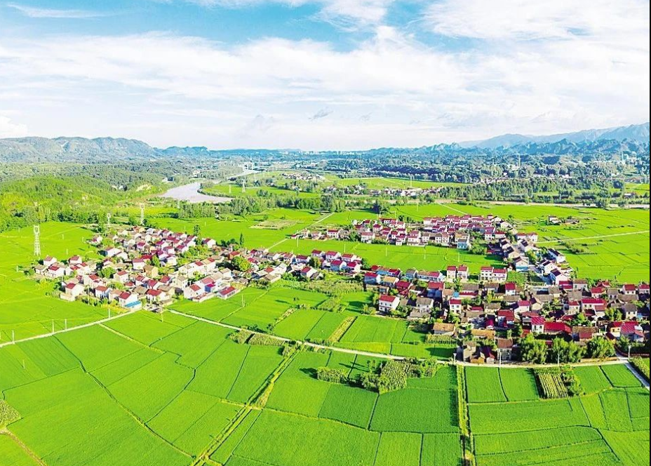 《美麗吉林建設規(guī)劃綱要（2023-2035年）》（征求意見稿）