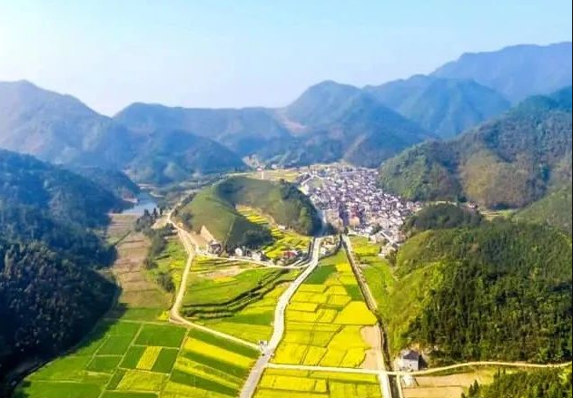 6.7億！浙江省提前下達(dá)2024年省生態(tài)環(huán)境保護(hù)專項(xiàng)資金