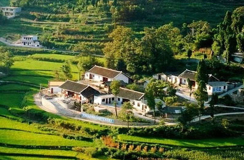 湖北襄陽：到2025年，農村生活污水治理率達到65.00%以上