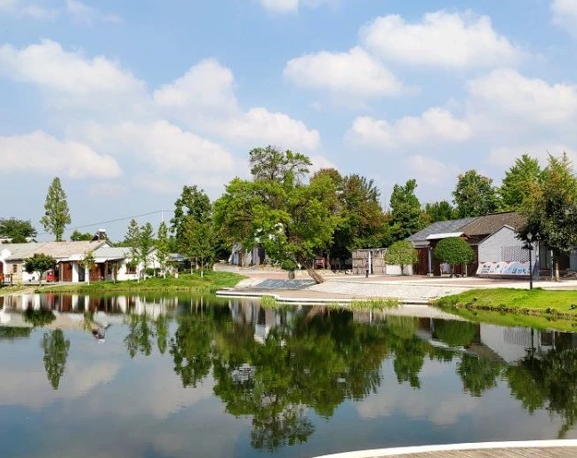 湖北黃岡：出臺農村生活污水治理三年行動方案（2023-2025年）!