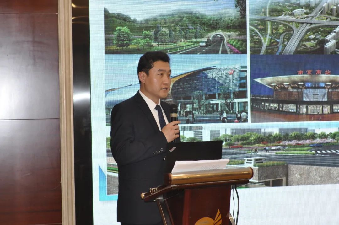 蘇達：共建生態(tài)文明，共賦EOD新局