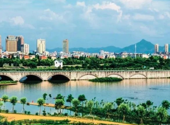 全文 | 四部門聯合印發(fā)《生態(tài)環(huán)境導向的開發(fā)（EOD）項目實施導則（試行）》