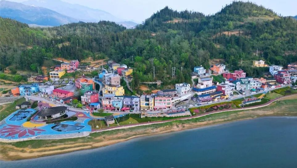 3年投入9億元以上！云南將開展農(nóng)村生活污水治理整縣推進(jìn)試點(diǎn)示范