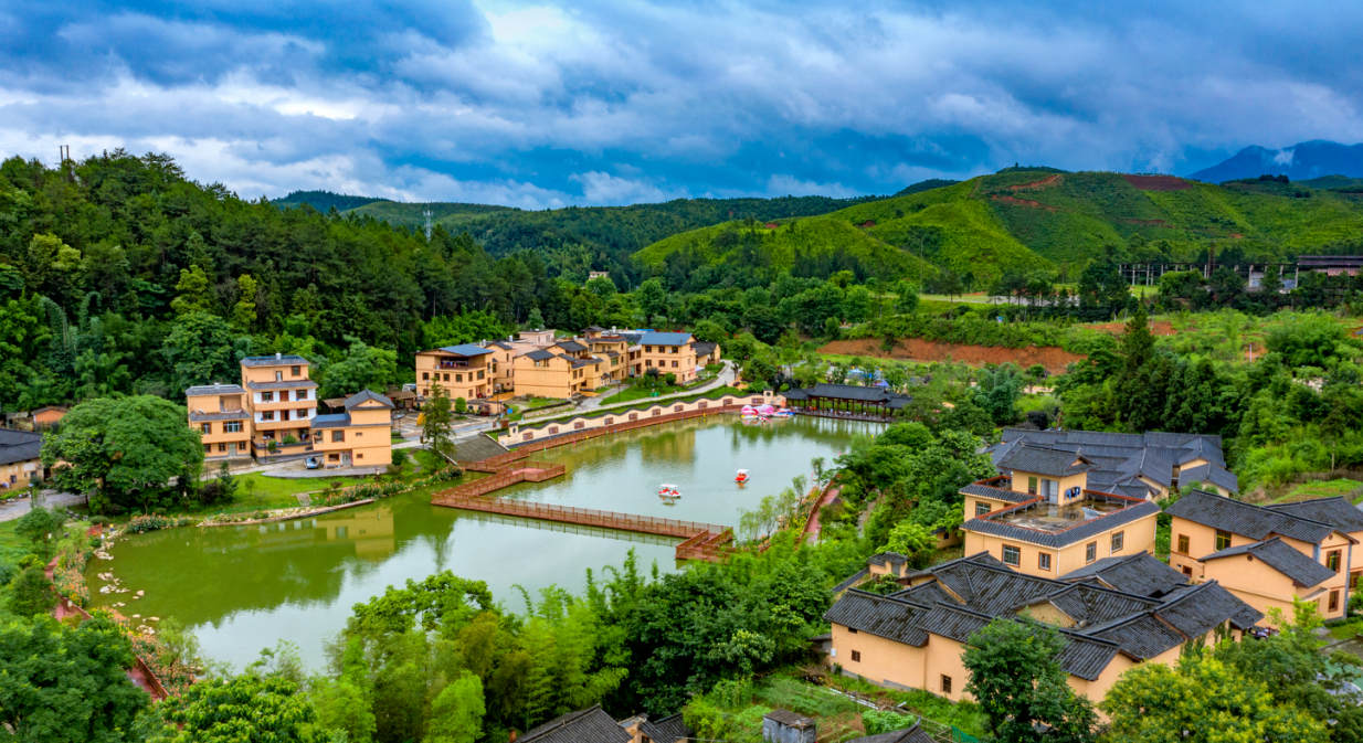 江西省委一號文件發(fā)布！提出選擇3735個省級村點開展村莊整治建設(shè)