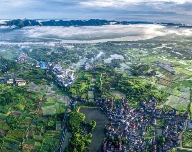 全文丨浙江省委省政府印發(fā)《關(guān)于堅持和深化新時代“千萬工程”打造鄉(xiāng)村全面振興浙江樣板2024年工作要點》