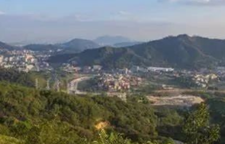 福建泉州市推進(jìn)農(nóng)村生活污水、黑臭水體治理