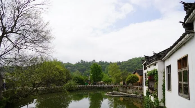 2025年底河南農(nóng)村生活污水治理率將達(dá)到45%