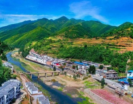 《邯鄲市農(nóng)村黑臭水體長效管控工作方案》發(fā)布