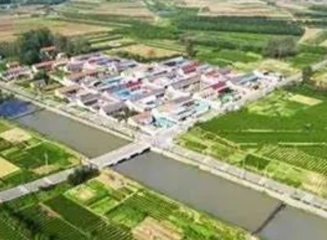 農(nóng)村污水治理，老百姓為啥不買(mǎi)賬？“污水處理設(shè)施是用的，不是看的！”